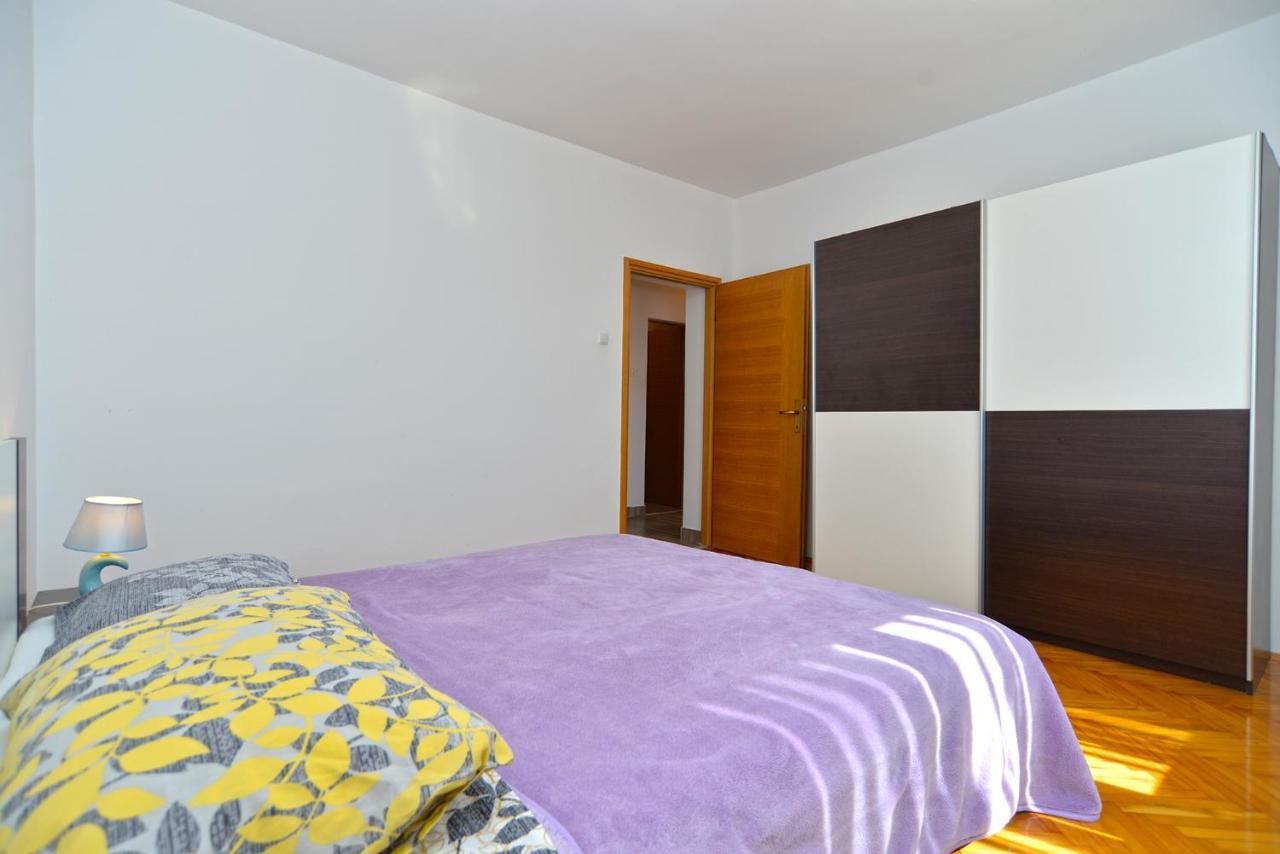 Apartments Olea Phasiana Fažana Exterior foto